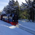 Schlossblick Appartamento Blankenburg (Harz)