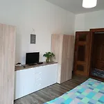 Schlossblick Appartamento *