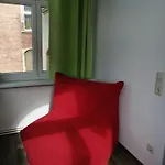 Schlossblick Blankenburg (Harz)