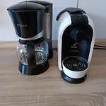 Schlossblick Appartamento *