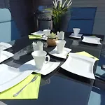 Schlossblick Appartamento Blankenburg (Harz)