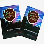 Schlossblick Appartamento *