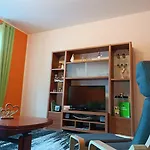 公寓 Schlossblick 布兰肯堡