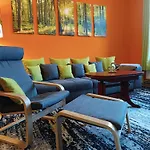 Schlossblick Appartamento Blankenburg (Harz)