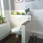 Schlossblick Appartamento Blankenburg (Harz)