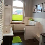 Schlossblick Blankenburg (Harz)