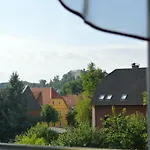 Schlossblick * Blankenburg (Harz)