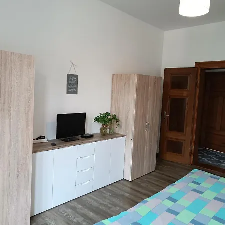 Schlossblick Appartement *