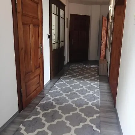 Appartement Schlossblick