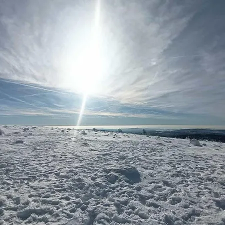 Apartment Schlossblick Blankenburg (Harz)