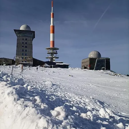 Schlossblick * Blankenburg (Harz)