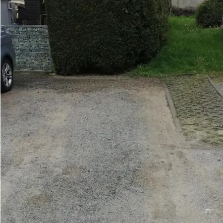 Appartement Schlossblick