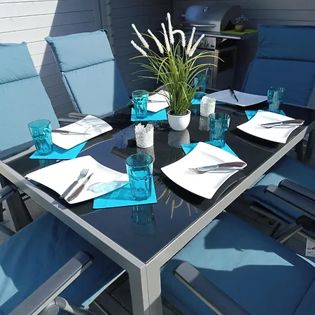 Schlossblick Blankenburg (Harz)