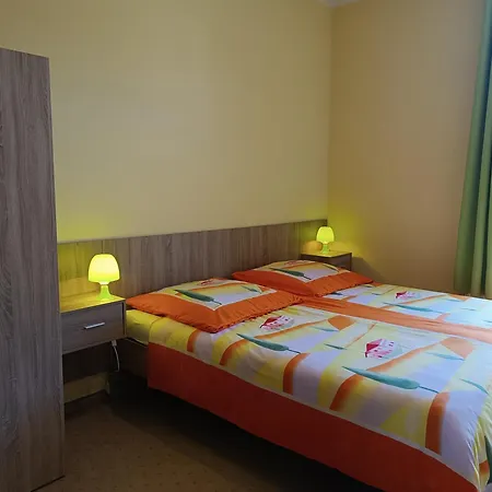 Schlossblick Blankenburg (Harz)