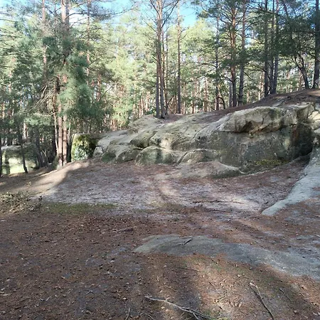 Lägenhet Schlossblick