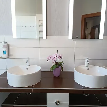 Appartement Schlossblick *