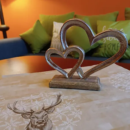 Mrosek Apartment Blankenburg (Harz)