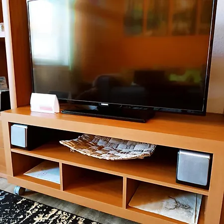 Mrosek Apartment