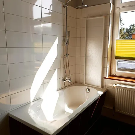 Appartement Schlossblick