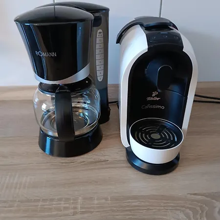 Schlossblick Appartement *