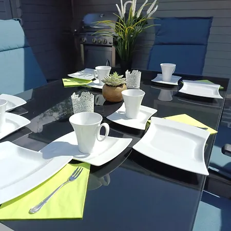 Schlossblick Appartement Blankenburg (Harz)