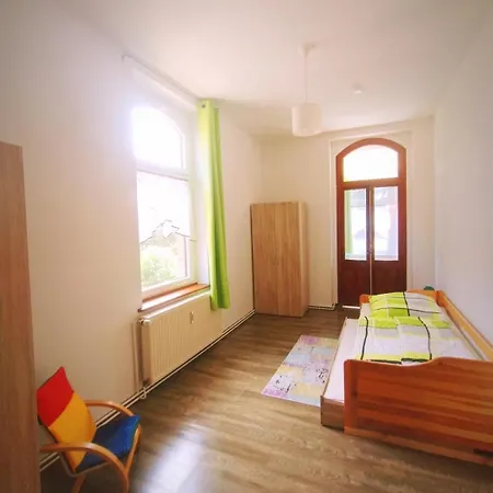 Appartement Schlossblick