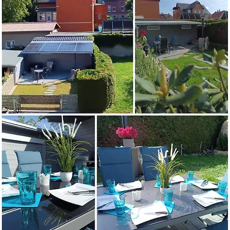 Apartment Mrosek