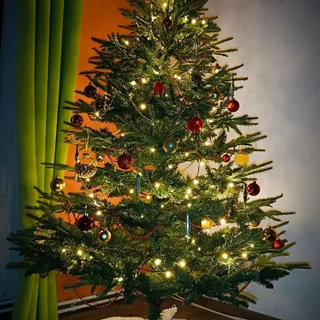 Schlossblick Appartement