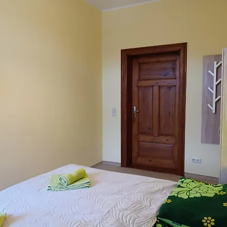 Schlossblick Appartement Blankenburg (Harz)