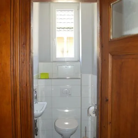 Appartement Schlossblick