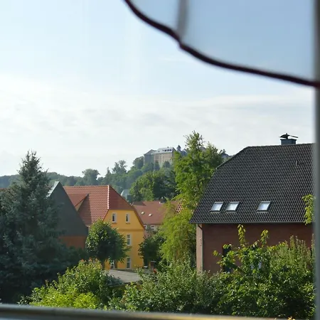 Mrosek * Blankenburg (Harz)
