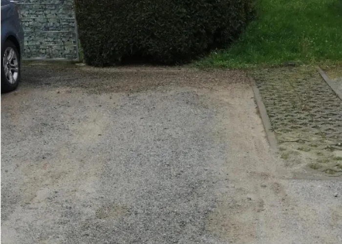 Lägenhet Schlossblick