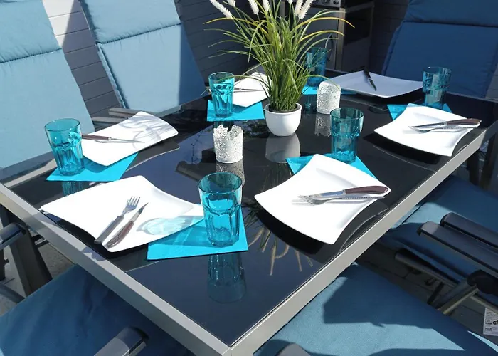 Schlossblick Blankenburg (Harz)