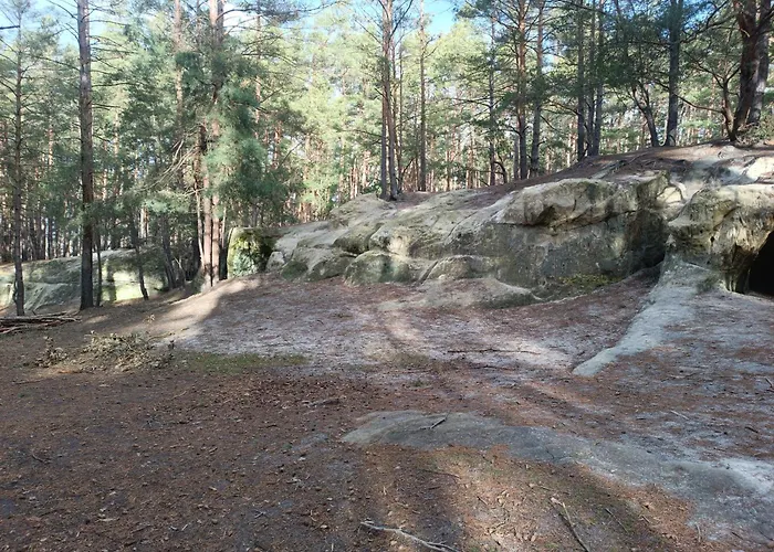 Lägenhet Schlossblick