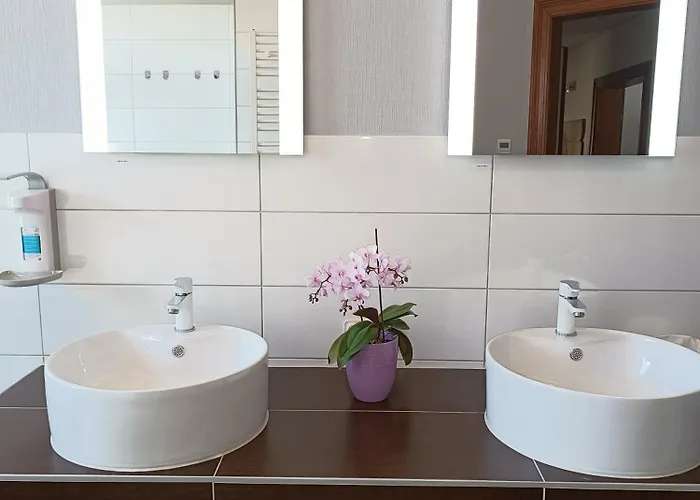 Lägenhet Schlossblick *