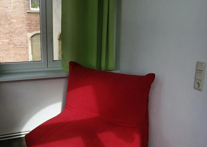 Schlossblick 布兰肯堡