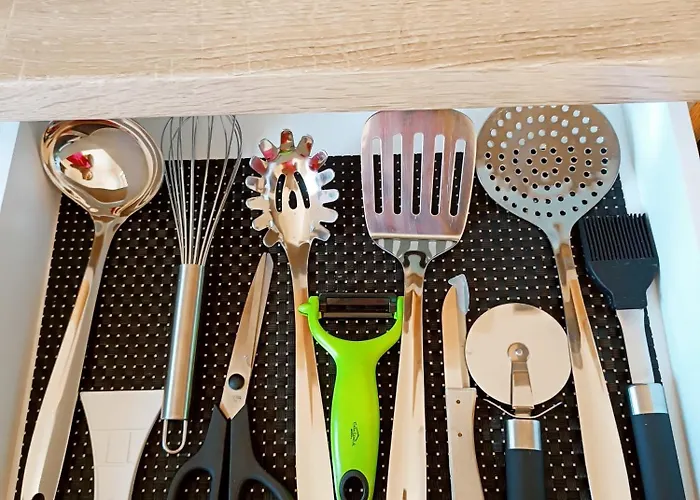 Schlossblick * Blankenburg (Harz)