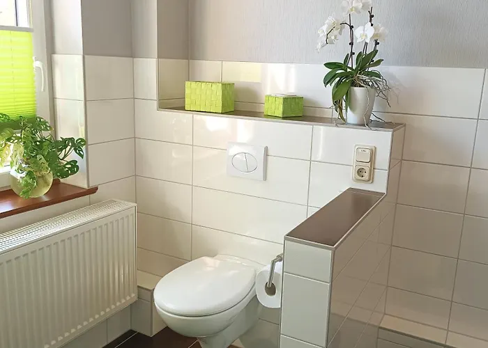 Schlossblick Blankenburg (Harz)