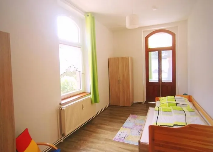 Lägenhet Schlossblick