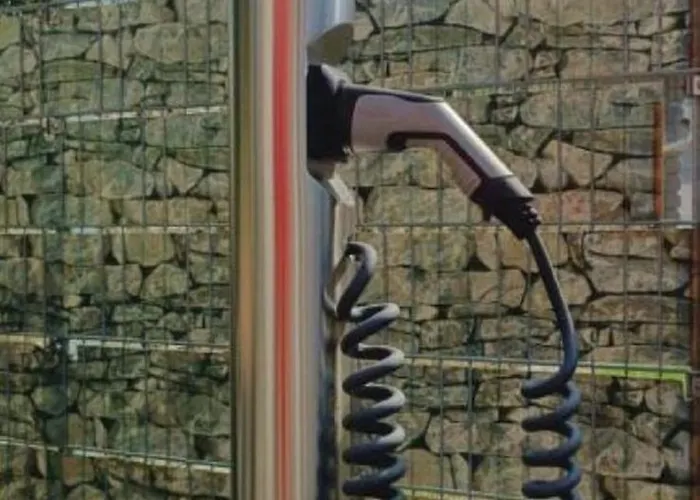 Lägenhet Schlossblick *