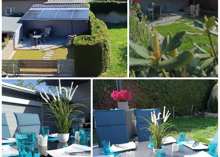 Lägenhet Schlossblick