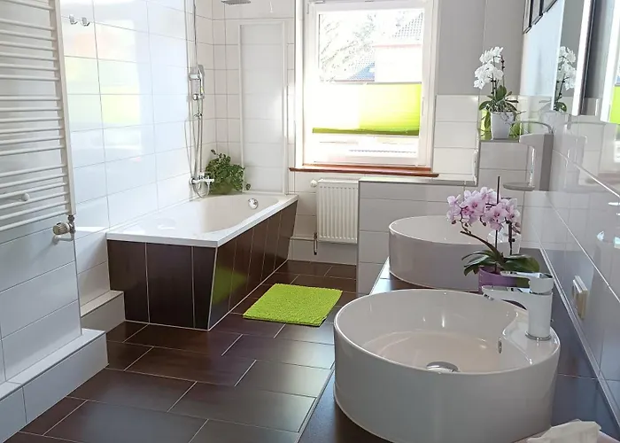 Schlossblick Lägenhet